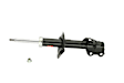 333390 Front, Passenger Side Bare Strut, GR-2/Excel-G Series