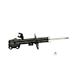 333390 Front, Passenger Side Bare Strut, GR-2/Excel-G Series