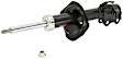 333390 Front, Passenger Side Bare Strut, GR-2/Excel-G Series