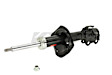 333390 Front, Passenger Side Bare Strut, GR-2/Excel-G Series