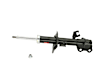 333391 Front, Driver Side Bare Strut, GR-2/Excel-G Series