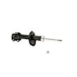 333391 Front, Driver Side Bare Strut, GR-2/Excel-G Series