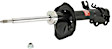 333395 Front, Driver Side Bare Strut, GR-2/Excel-G Series