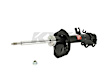 333395 Front, Driver Side Bare Strut, GR-2/Excel-G Series