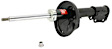 333431 Front, Passenger Side Bare Strut, GR-2/Excel-G Series