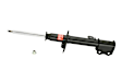 333481 Rear, Passenger Side Bare Strut, GR-2/Excel-G Series