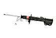 333481 Rear, Passenger Side Bare Strut, GR-2/Excel-G Series