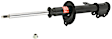 333481 Rear, Passenger Side Bare Strut, GR-2/Excel-G Series