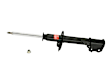 333482 Rear, Driver Side Bare Strut, GR-2/Excel-G Series