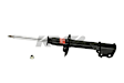 333482 Rear, Driver Side Bare Strut, GR-2/Excel-G Series