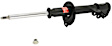 333482 Rear, Driver Side Bare Strut, GR-2/Excel-G Series