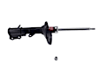 333781 Rear, Passenger Side Bare Strut, GR-2/Excel-G Series