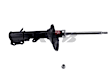 333781 Rear, Passenger Side Bare Strut, GR-2/Excel-G Series