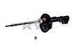 333781 Rear, Passenger Side Bare Strut, GR-2/Excel-G Series