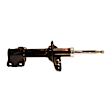 3340051 Front, Passenger Side Bare Strut, GR-2/Excel-G Series