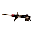 3340051 Front, Passenger Side Bare Strut, GR-2/Excel-G Series
