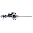 3340060 Front, Driver Side Bare Strut, GR-2/Excel-G Series