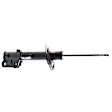3340082 Front, Driver Side Bare Strut, GR-2/Excel-G Series