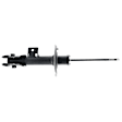 3340082 Front, Driver Side Bare Strut, GR-2/Excel-G Series
