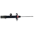 3340122 Front, Driver Side Bare Strut, GR-2/Excel-G Series