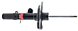 3340123 Front, Passenger Side Bare Strut, GR-2/Excel-G Series