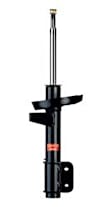 3340151 Front, Driver Side Bare Strut, Excel-G Series