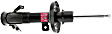 3340152 Front, Passenger Side Bare Strut, Excel-G Series