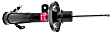3340153 Front, Driver Side Bare Strut, Excel-G Series
