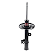 3340227 Front, Passenger Side Bare Strut, Excel-G Series