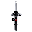 3340292 Front, Passenger Side Shock