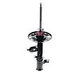 3340297 Front, Driver Side Shock