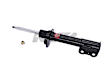 334131 Front, Passenger Side Bare Strut, GR-2/Excel-G Series