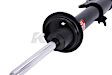 334131 Front, Passenger Side Bare Strut, GR-2/Excel-G Series