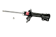 334150 Front, Passenger Side Bare Strut, GR-2/Excel-G Series