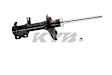 334150 Front, Passenger Side Bare Strut, GR-2/Excel-G Series