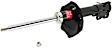 334150 Front, Passenger Side Bare Strut, GR-2/Excel-G Series