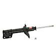 334189 Front, Passenger Side Bare Strut, GR-2/Excel-G Series