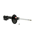 334189 Front, Passenger Side Bare Strut, GR-2/Excel-G Series