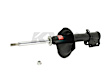 334189 Front, Passenger Side Bare Strut, GR-2/Excel-G Series