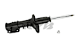 334209 Front, Passenger Side Bare Strut, GR-2/Excel-G Series