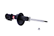 334210 Front, Driver Side Bare Strut, GR-2/Excel-G Series
