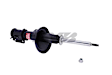 334210 Front, Driver Side Bare Strut, GR-2/Excel-G Series
