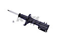 334210 Front, Driver Side Bare Strut, GR-2/Excel-G Series