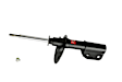 334227 Front, Driver or Passenger Side Bare Strut, GR-2/Excel-G Series