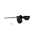 334227 Front, Driver or Passenger Side Bare Strut, GR-2/Excel-G Series