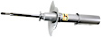 334227 Front, Driver or Passenger Side Bare Strut, GR-2/Excel-G Series