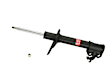 334241 Front, Passenger Side Bare Strut, GR-2/Excel-G Series