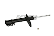 334241 Front, Passenger Side Bare Strut, GR-2/Excel-G Series