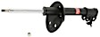 334241 Front, Passenger Side Bare Strut, GR-2/Excel-G Series
