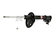 334241 Front, Passenger Side Bare Strut, GR-2/Excel-G Series